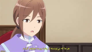 انیمه در دنیای دیگر با گوشی هوشمند Isekai wa Smartphone to Tomo ni فصل 2 قسمت 8