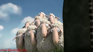 انیمیشن کوتاه "شیپ"