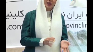 کاشت ابرو تخصصی