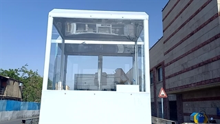 فر ساندویچی/پیتزا صندوقی/اغذیه صنعتی"بازارطلایی"۰۹۹۲۵۰۴۰۶۶۳