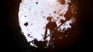 کلیپ زیبای یاد مرگ