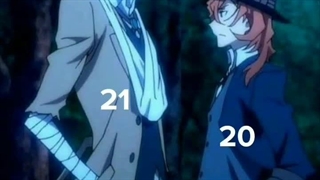 مدیونید فک کنید این دوتا بهم نمیرسن :)