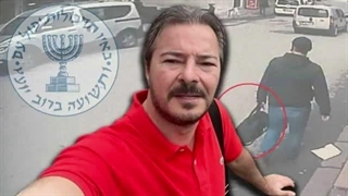 14020302: انهدام هسته جاسوسی موساد در ترکیه که علیه ایران فعالیت داشت