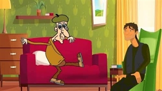 گوساله کنعانی