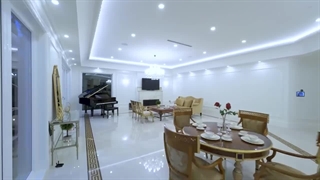 پنجدری | مرجع اجرا و خدمات دکوراسیون داخلی