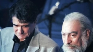 محمدرضا شجریان - گفتی که نمیر