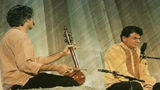 محمدرضا شجریان - دلم را مشکن و ...