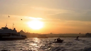 جاهای دیدنی استانبول