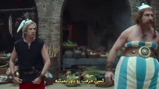 فیلم استریکس و ابلیکس سرزمین میانه Asterix & Obelix: The Middle Kingdom 2023 با زیرنویس چسبیده فارسی بدون سانسور