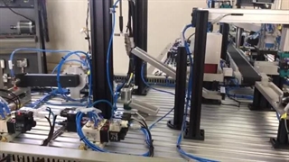 آموزش رایگان مکاترونیک در مرکز آموزش فنی و حرفه ای دولتی شهید چمران تهران  تلفن: 33485070