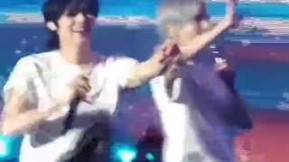 یونجونااا دوست‌پسرم بعدیم باش !!!