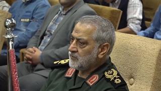 موفقیت خبرگزاری دفاع مقدس مرهون مجاهدت شبانه‌روزی و همت والای کارکنان این مجموعه است