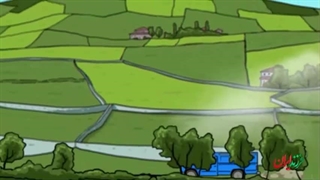 فرزند ایران | اسطوره‌ای از جنس مردم!