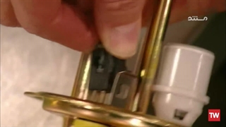 چگونه ساخته شده ؛ 2008 ؛ فصل 10 ؛ قسمت‌های 5 و 6