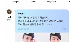 بچه ها هوپی امروز توی وی ورس پست گذاشت و داخل اینستا استوری عکس ها رو داخل همین ویدیو گذاشتم