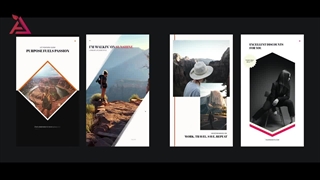 دانلود پروژه آماده افتر افکت - پروژه اماده افترافکت - ادوبیش