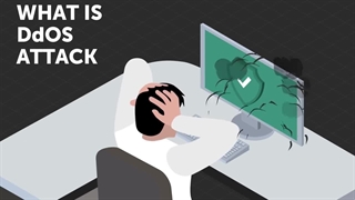 حمله دیداس (ِDDoS) چیست؟؟؟