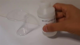 رزین اپوکسی SR215 ایرانی رقیق