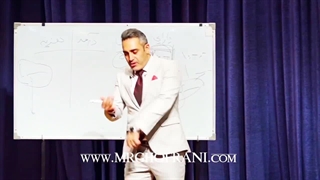 تیزر همایش مشاوران املاک - آموزش املاک