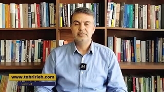 14020303: آدرس های غلط در مناظره غنی نژاد و علیزاده