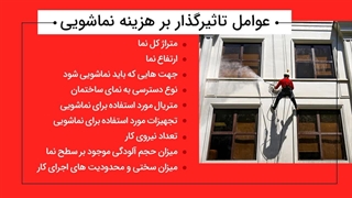 هزینه نماشویی با کارویس