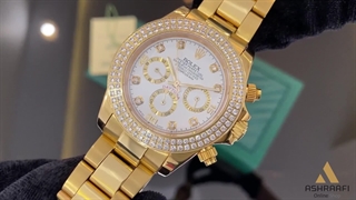 ساعت رولکس دیتونا Rolex Daytona MCG1
