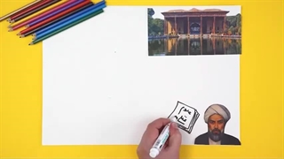 فرزند ایران | طبیب چیره دستی که به جای درمان پادشاه، به مکه رفت!