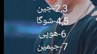 تست بی تی اس نتیجه رو کامنت کن.توضیحات کامل تو کپشنع چکش کن.