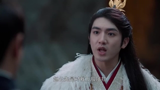 قسمت 21 برگشت از لبه پرتگاه با زیرنویس فارسی