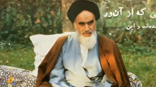 آنهایی که بشر را پایمال میکنند دم از حقوق بشر میزنند!