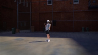 تیزر سینمایی انیمیشن ریوما دوبله فارسی