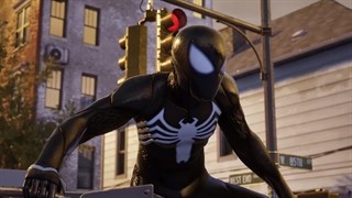 12 دقیقه گیمپلی از بازی Spider-Man 2