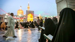 رمان صوتی پرستار من قسمت بیستم