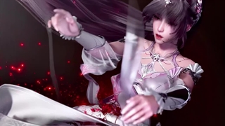 تیزر انیمه soul land سرزمین ارواح