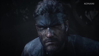 تریلر رونمایی بازی Metal Gear Solid Delta - Snake Eater | بازی مگ