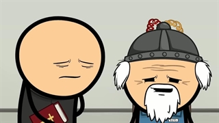 مجموعه‌ی کارتونی فسقلی ها قسمت سی و دوم دوبله فارسی با صدای یاسر حقایق امین