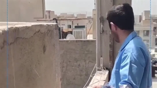 آموزش اجرای میلگرد بستر