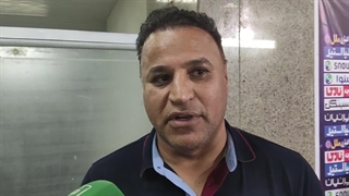 فریسات: از موقعیت‌هایمان استفاده نکردیم و سایپا برنده بازی شد