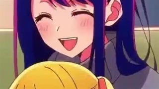 میکس انیمه oshi no ko