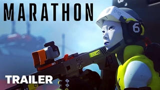 تماشا کنید: بازی آنلاین چندنفره ماراتن Marathon - ساویسگیم