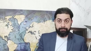 14020303: کری خوانی نتایاهو برای ایران در آستانه سقوط دولت  - محمد ندیمی