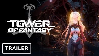 تماشا کنید: بازی جذاب تاور اف فانتزی Tower of Fantasy - ساویسگیم