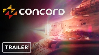 تماشا کنید: بازی چندنفره آنلاین کنکورد Concord - ساویسگیم