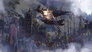 تریلر بازی Granblue Fantasy: Relink