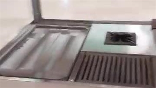 لیست قیمت فر ساندویچی جدید بزرگ پنج کاره فلافلی بازار طلایی ۰۹۹۲۵۰۴۰۶۶۳