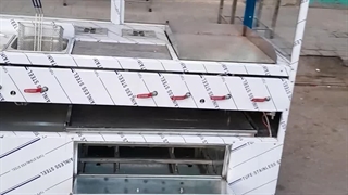 لیست قیمت فر ساندویچی هفت کاره فلافلی بازار طلایی ۰۹۹۳۸۸۵۸۰۸۴