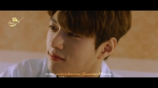 نیمه گمشدمی ••• میکس غمگین و عاشقانه سریال آخرین ماموریت فرشته عشق « تقدیمی »