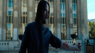 فیلم جان ویک 4 دوبله فارسی John Wick Chapter 4 2023