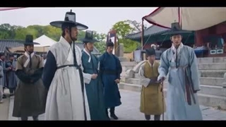 Ep07}سریال کره‌ای عاشقان آسمان سرخ - قسمت ۷ - دوبله فارسی