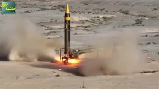 عضو مهم و تمام کننده موشک های ایرانی، کله گنده تمام موشک های ایران شلیک شد